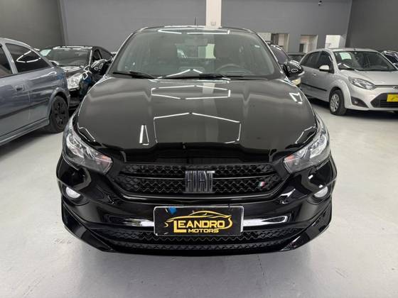 FIAT CRONOS 1.3 FIREFLY FLEX DRIVE MANUAL FIAT CRONOS 1.3 FIREFLY FLEX DRIVE MANUAL